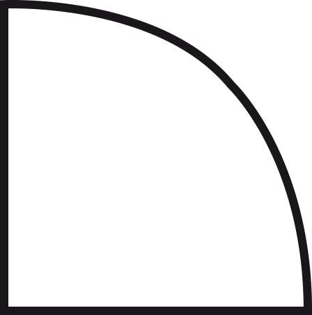 Eckbadewannen